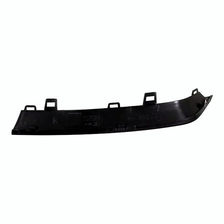 2010-2011 Honda Crv Grille, passenger side, rear view, HO1215100