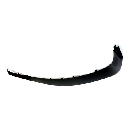 2004-2005 Honda Civic Coupe Grille, left-side view, HO1216106