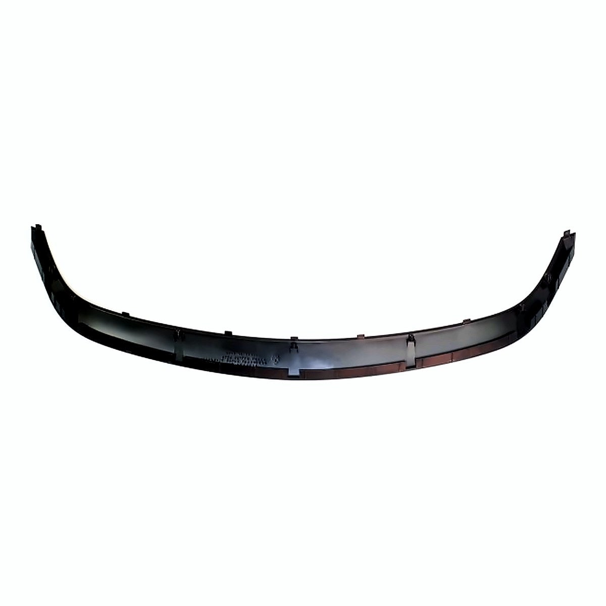 2004-2005 Honda Civic Coupe Grille, rear view, HO1216106
