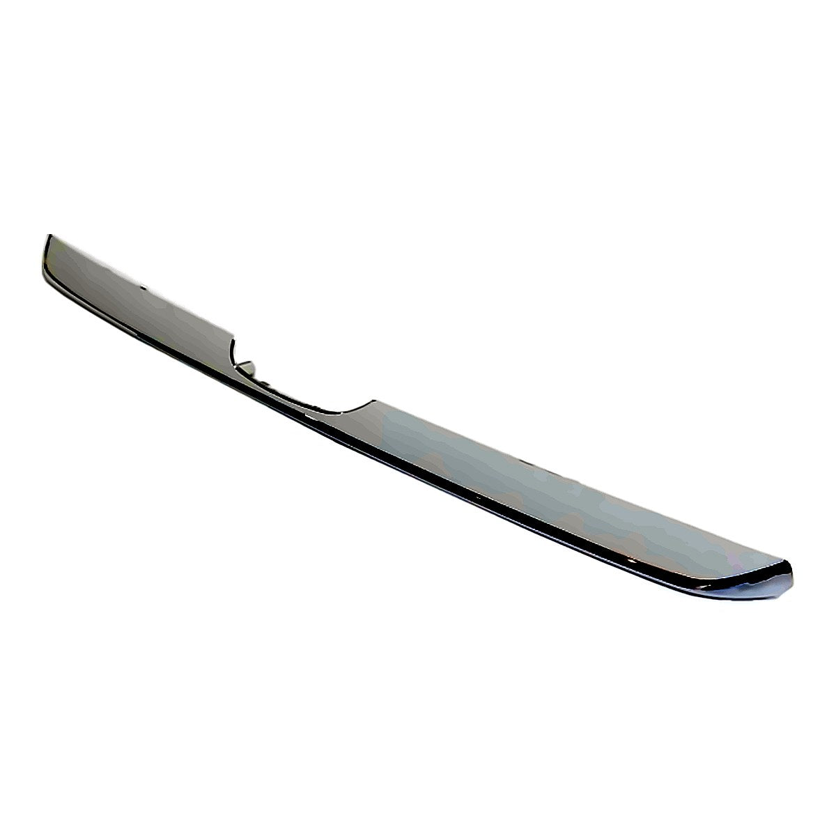 2005-2006 Honda Crv Grille, left-side view, HO1216107