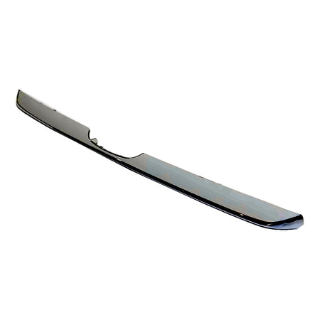2005-2006 Honda Crv Grille, left-side view, HO1216107