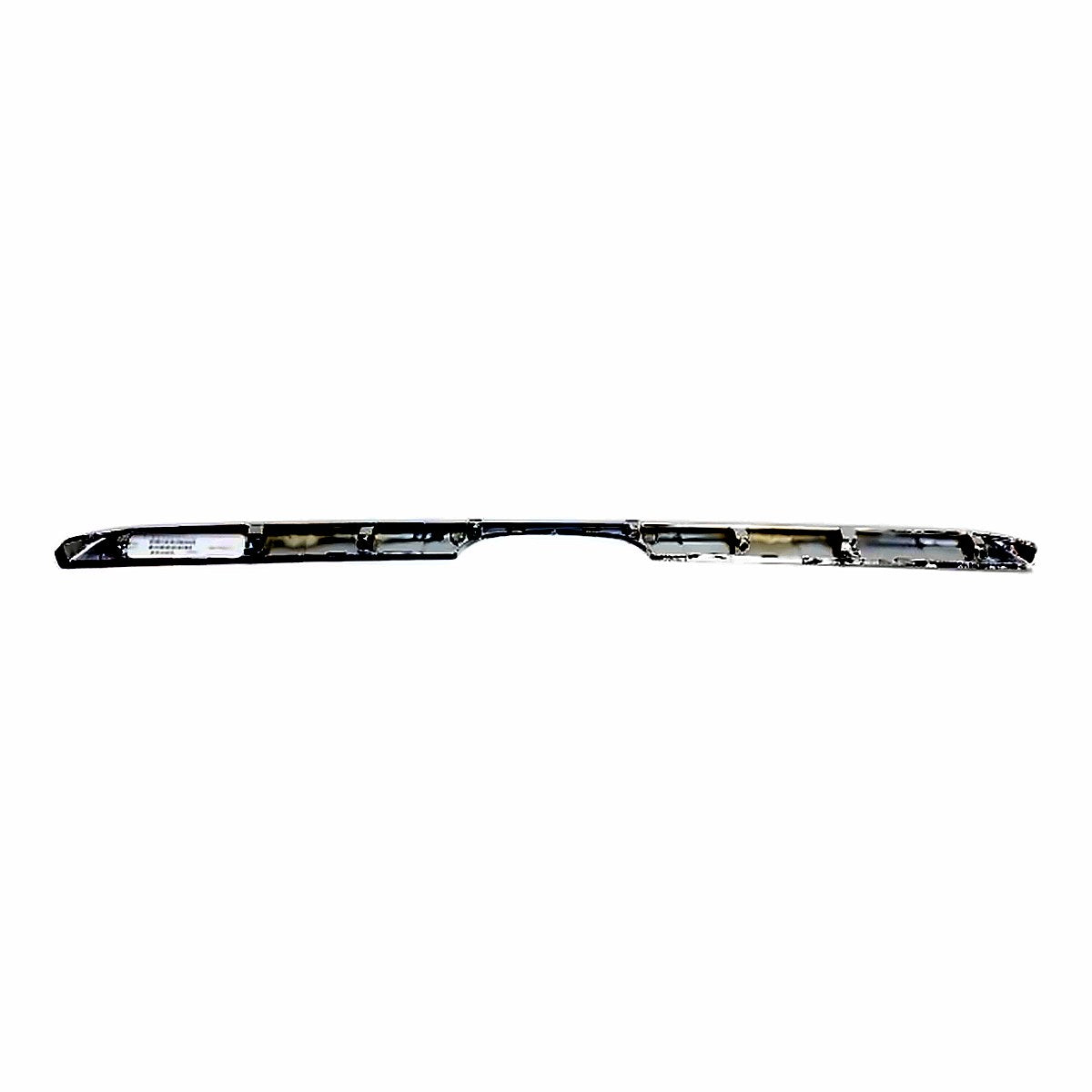 2005-2006 Honda Crv Grille, rear view, HO1216107