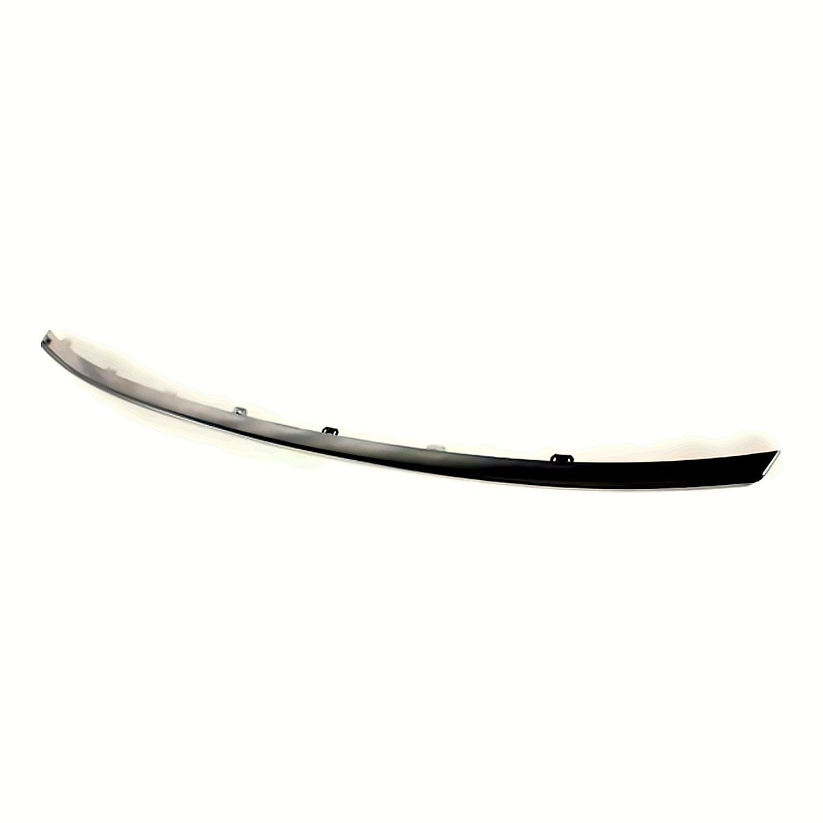 2007-2009 Honda Crv Grille, left-side view, HO1216108