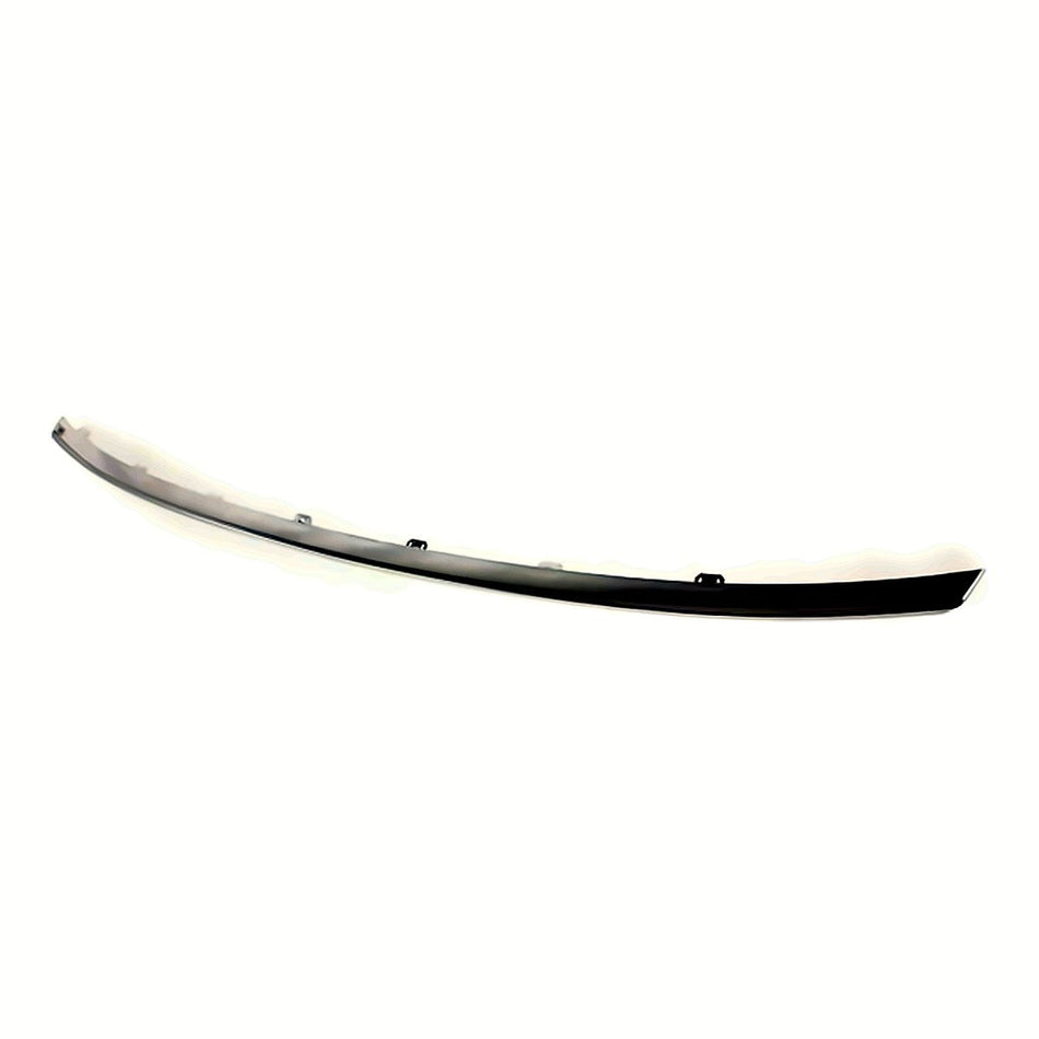 2007-2009 Honda Crv Grille, left-side view, HO1216108