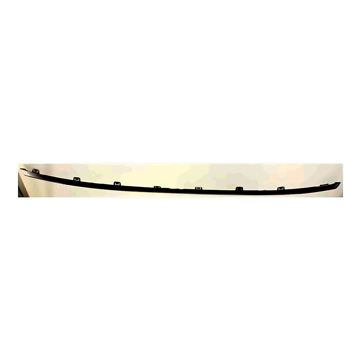 2007-2009 Honda Crv Grille, rear view, HO1216108