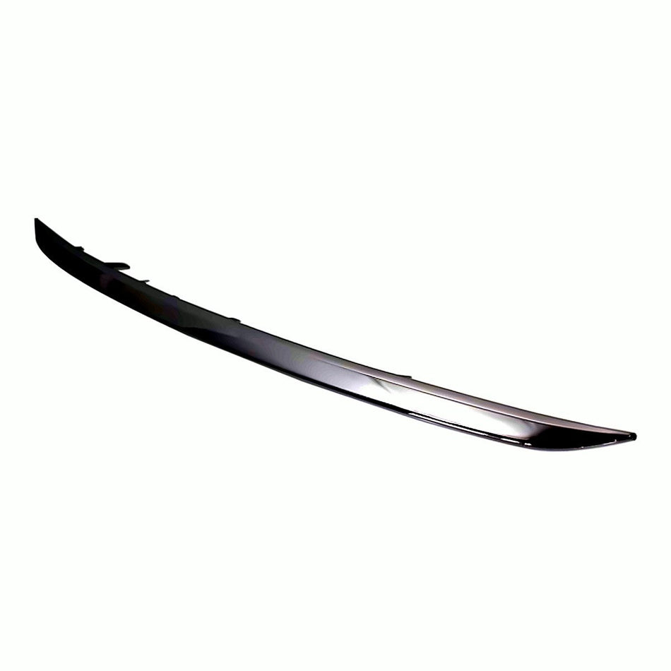 2012-2014 Honda Crv Grille, left-side view, HO1216110