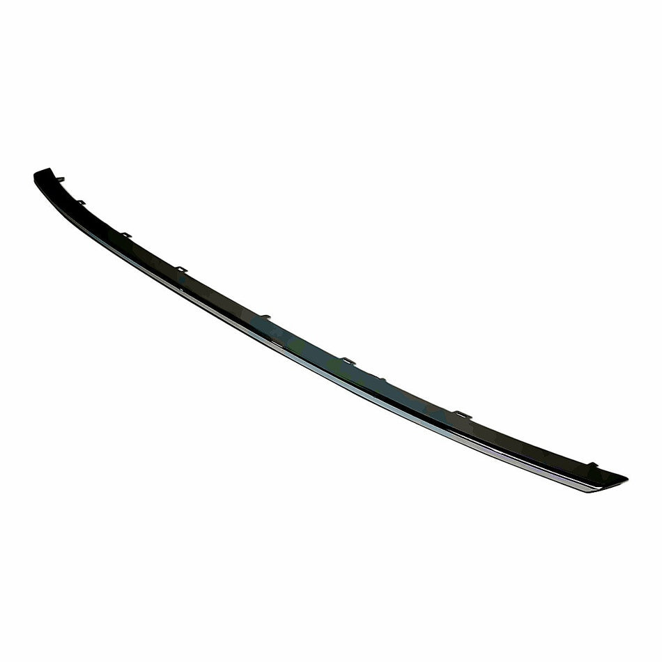 2007-2009 Honda Crv Grille, left-side view, HO1216111