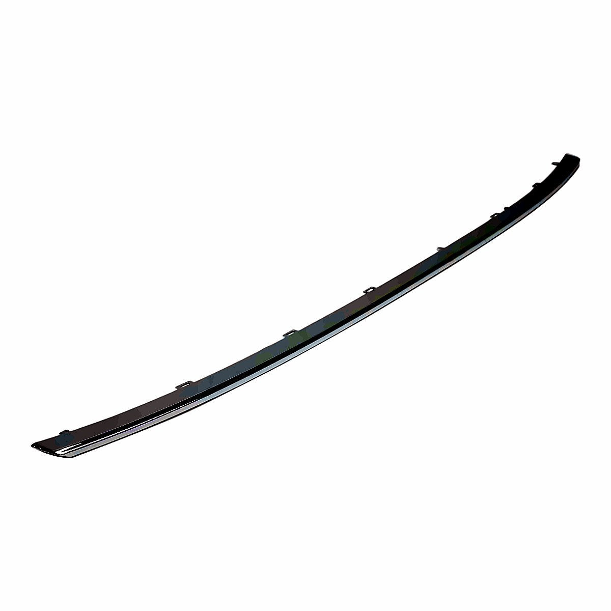 2007-2009 Honda Crv Grille, right-side view, HO1216111