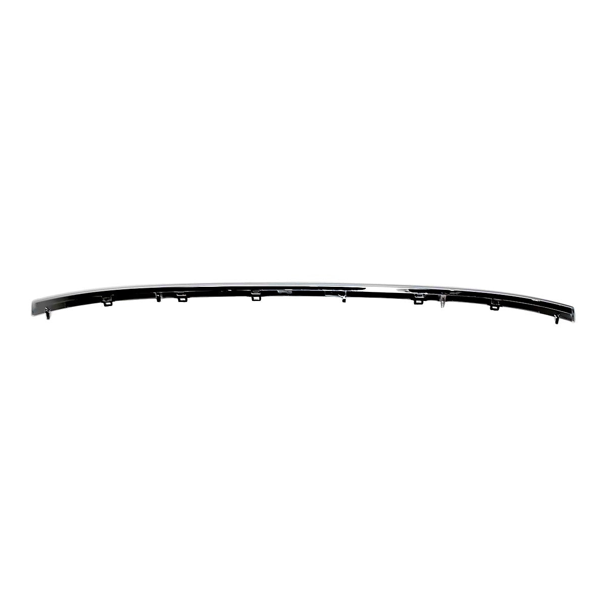 2007-2009 Honda Crv Grille, rear view, HO1216111
