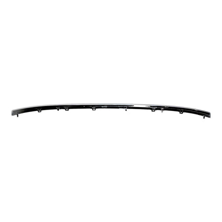 2007-2009 Honda Crv Grille, rear view, HO1216111