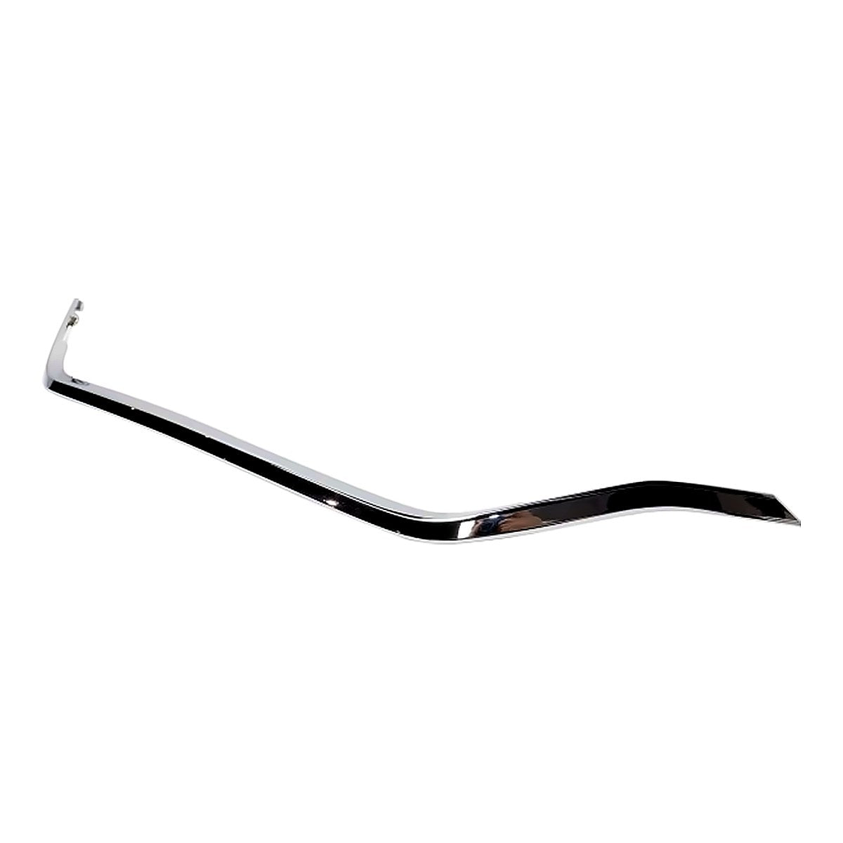 2015-2016 Honda Crv Grille, left-side view, HO1216114