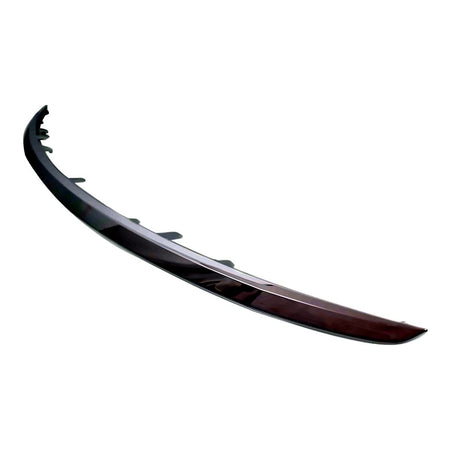 2012-2014 Honda Crv Grille, left-side view, HO1217107