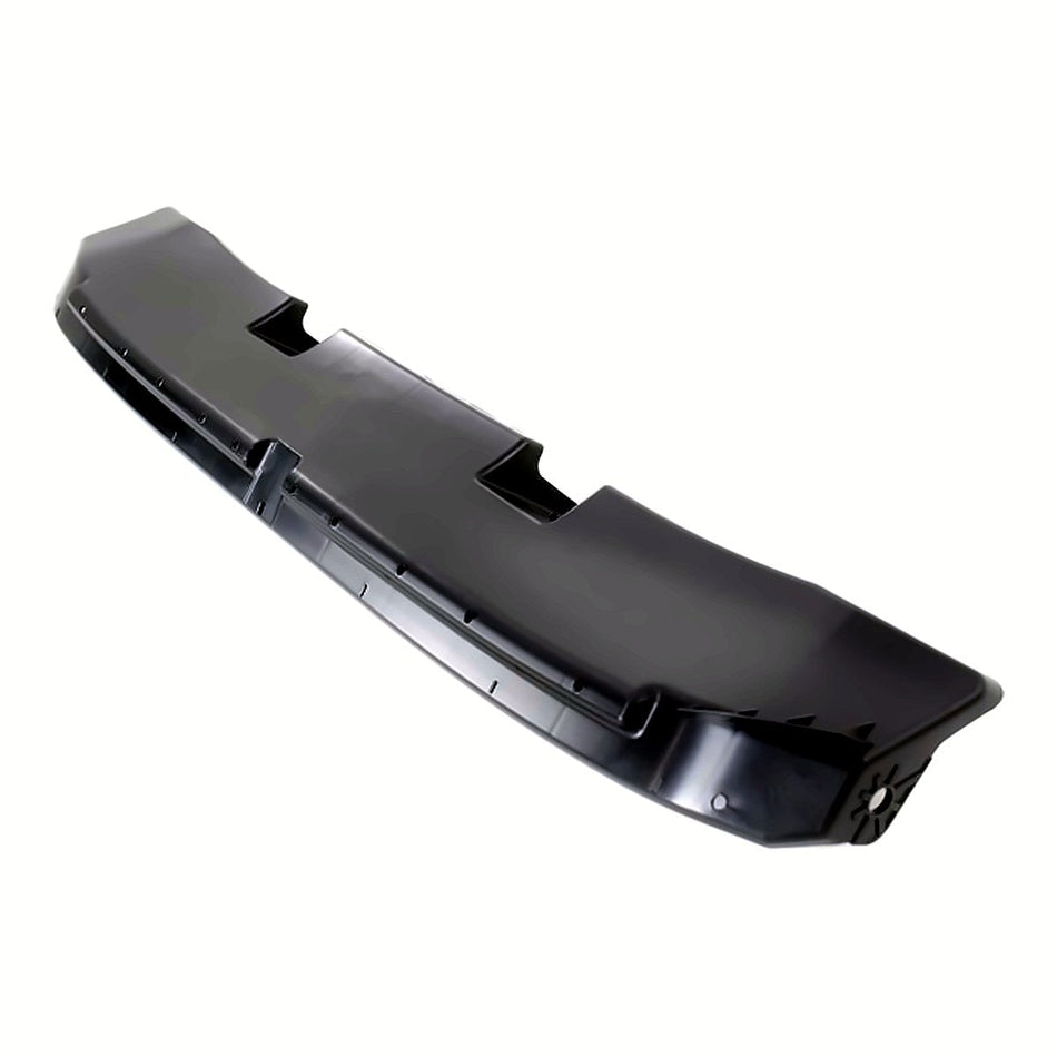 2016-2018 Honda Civic Sedan Grille, left-side view, HO1218102