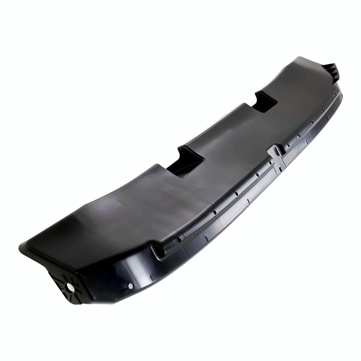 2016-2018 Honda Civic Sedan Grille, right-side view, HO1218102