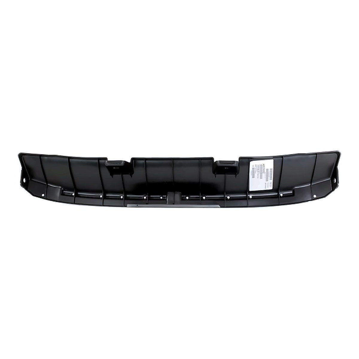 2016-2018 Honda Civic Sedan Grille, rear view, HO1218102