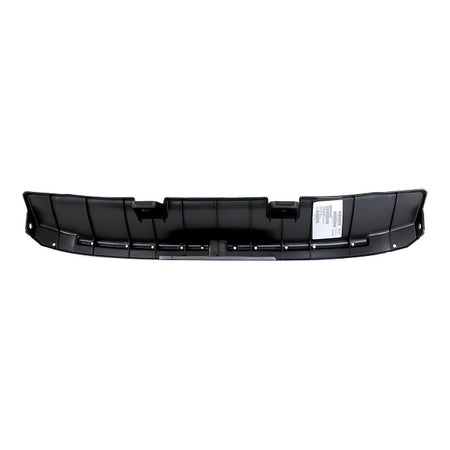 2016-2018 Honda Civic Sedan Grille, rear view, HO1218102