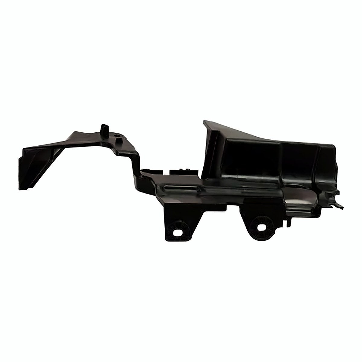 2016-2021 Honda Civic Sedan Grille, driver side, right-side view, HO1218104