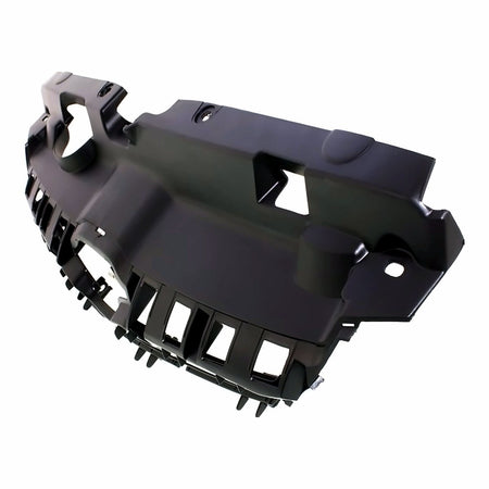 2004-2005 Honda Civic Sedan Grille, left-side view, HO1223101