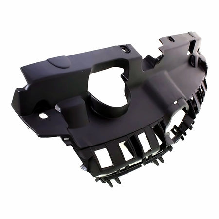 2004-2005 Honda Civic Sedan Grille, right-side view, HO1223101