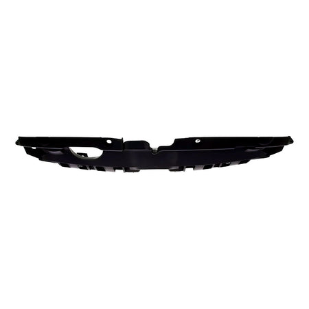 2004-2005 Honda Civic Sedan Grille, top view, HO1223101