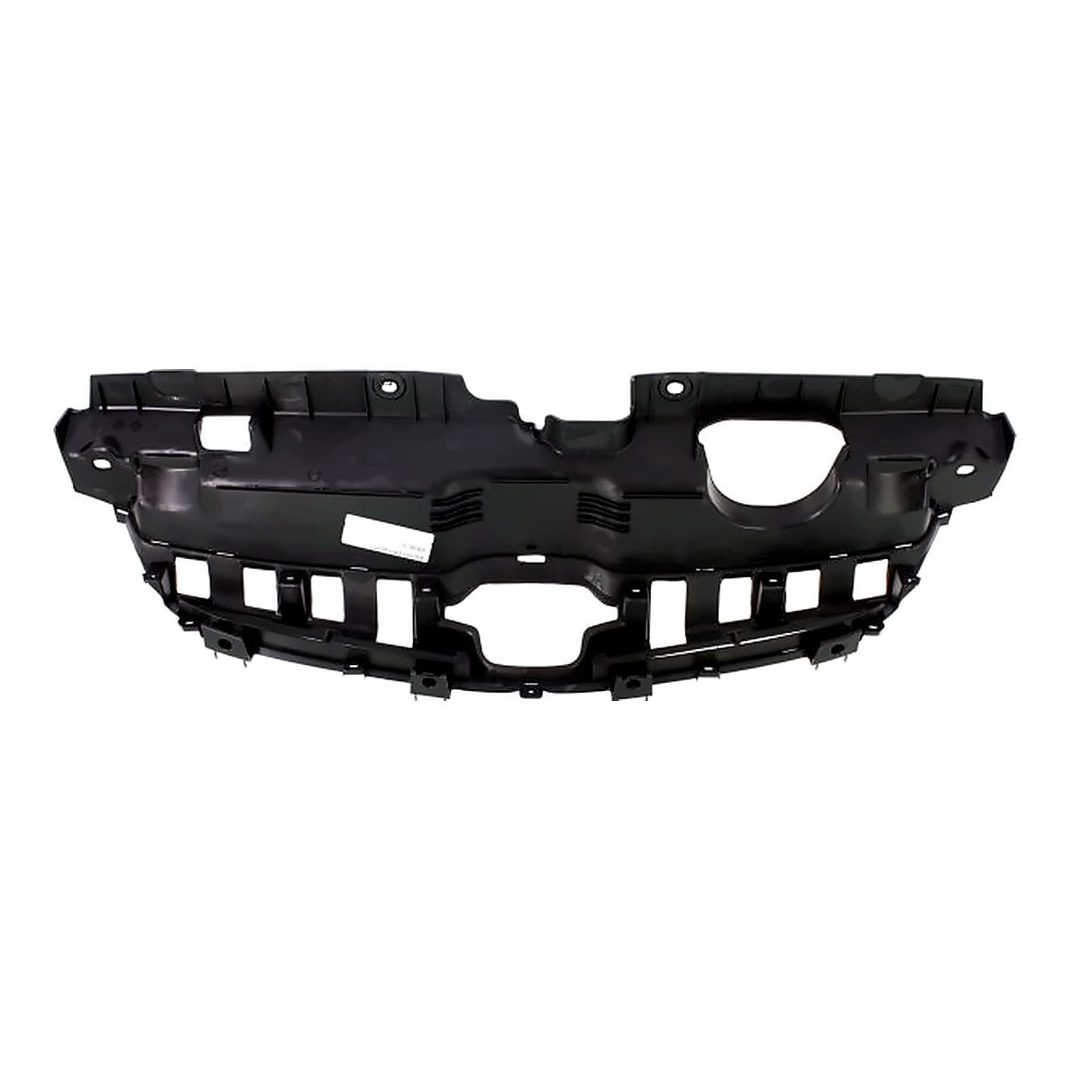 2004-2005 Honda Civic Sedan Grille, rear view, HO1223101