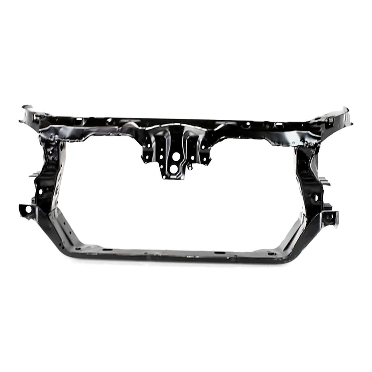 2003-2007 Honda Accord Sedan Radiator Support, HO1225133