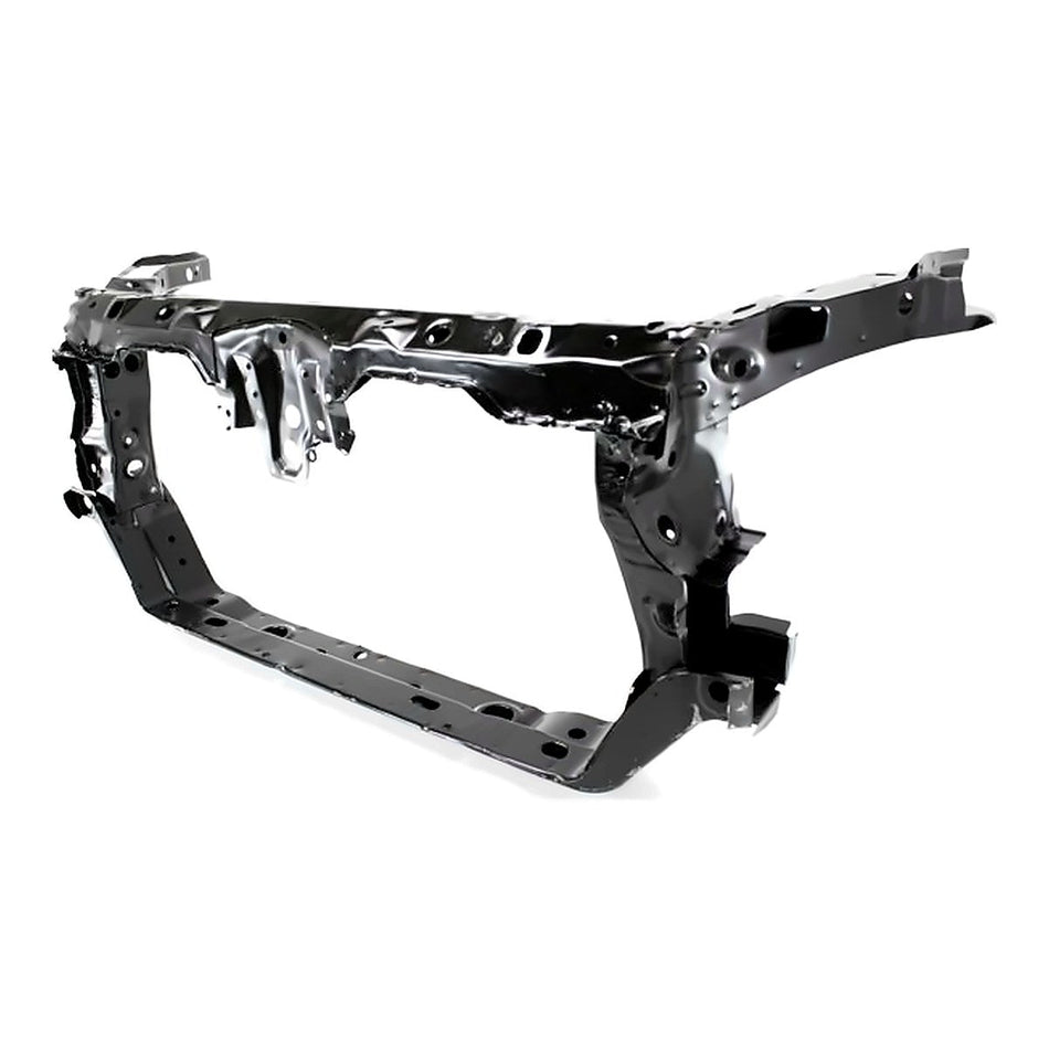 2003-2007 Honda Accord Coupe Radiator Support, left-side view, HO1225133