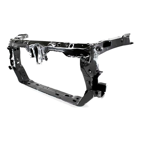 2003-2007 Honda Accord Sedan Radiator Support, left-side view, HO1225133