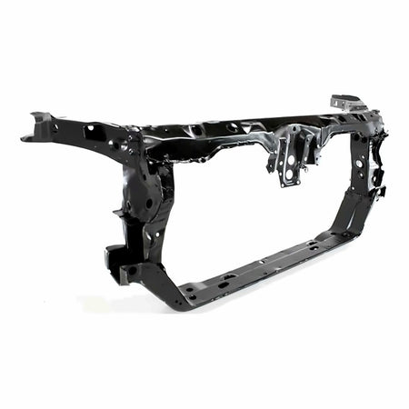 2003-2007 Honda Accord Sedan Radiator Support, right-side view, HO1225133