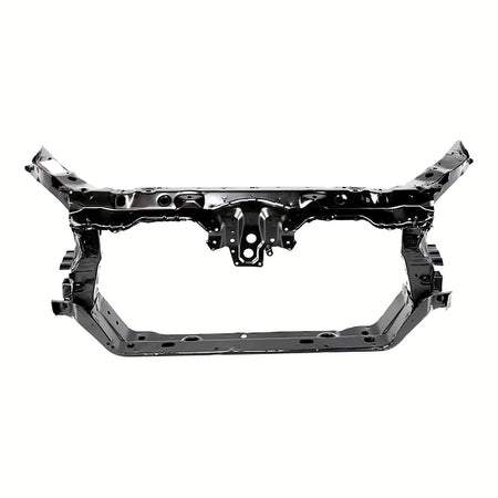 2003-2007 Honda Accord Sedan Radiator Support, top view, HO1225133