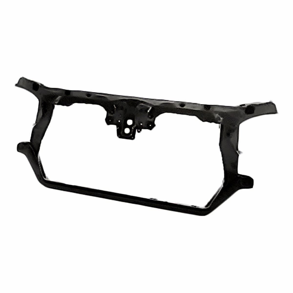 2003-2008 Honda Element Radiator Support, rear view, HO1225136