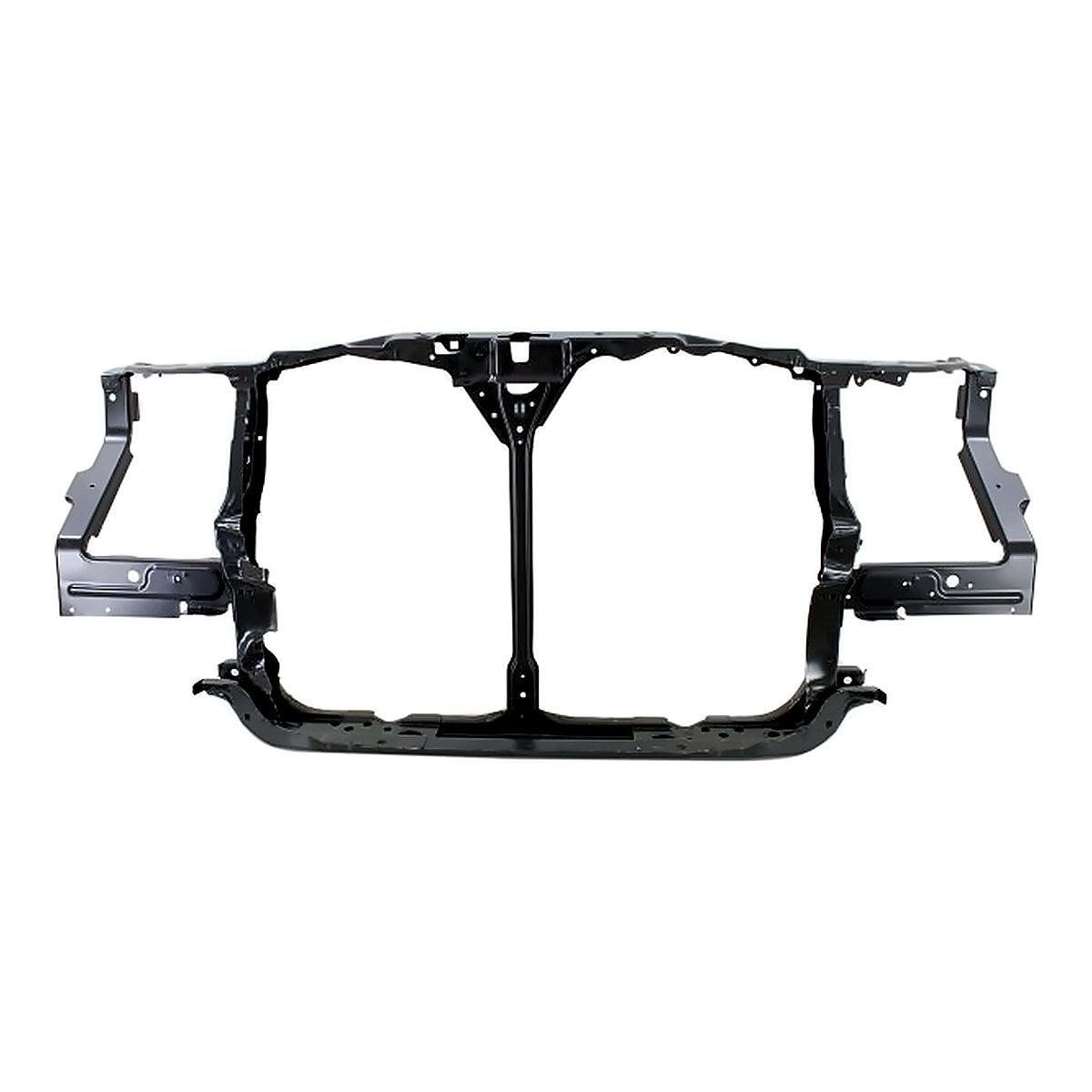 2003-2004 Honda Pilot Radiator Support, HO1225137