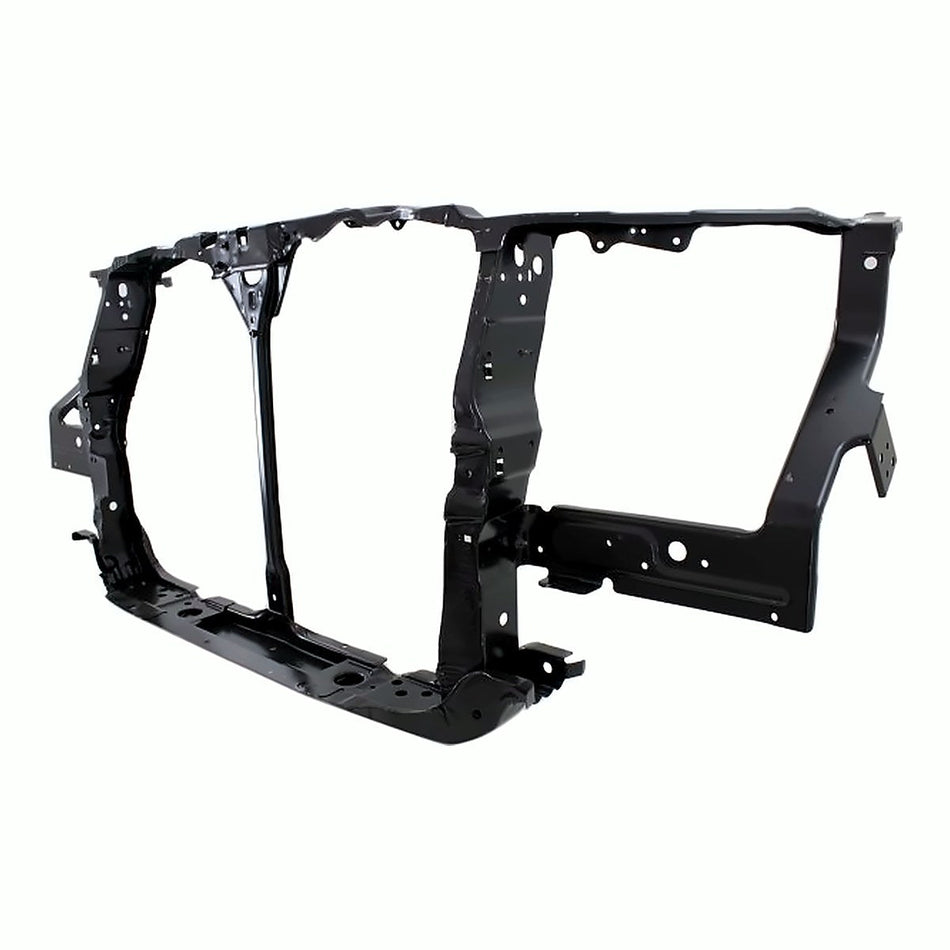 2003-2004 Honda Pilot Radiator Support, left-side view, HO1225137
