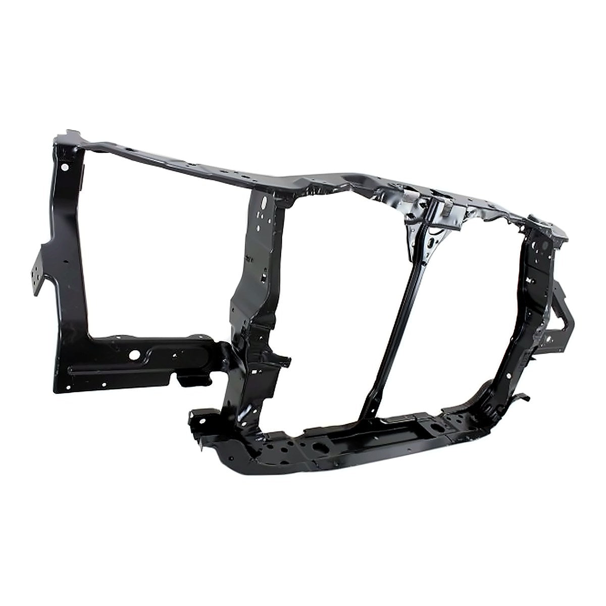2003-2004 Honda Pilot Radiator Support, right-side view, HO1225137