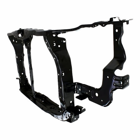 2006-2008 Honda Ridgeline Radiator Support, left-side view, HO1225145
