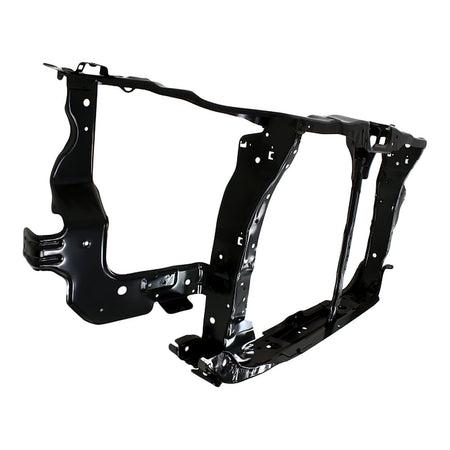 2006-2008 Honda Ridgeline Radiator Support, right-side view, HO1225145