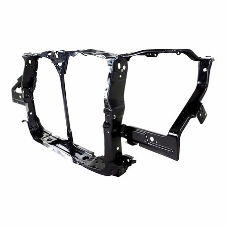 2006-2008 Honda Pilot Radiator Support, left-side view, HO1225148