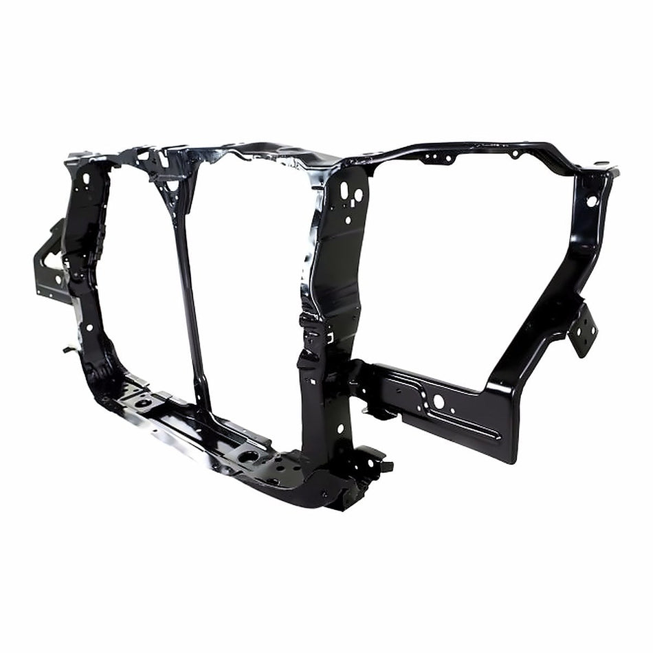 2006-2008 Honda Pilot Radiator Support, left-side view, HO1225148