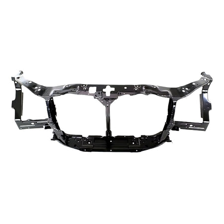 2006-2008 Honda Pilot Radiator Support, top view, HO1225148