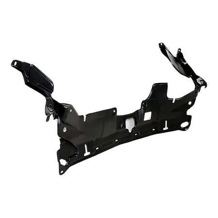 2003-2007 Honda Accord Sedan Undercar Shield, right-side view, HO1228117
