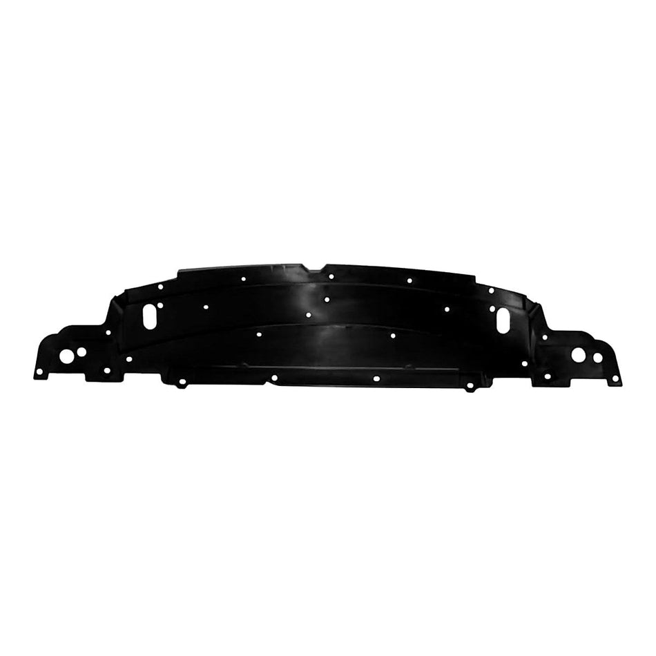 2016-2017 Honda Accord Sedan Bumpers, HO1228158