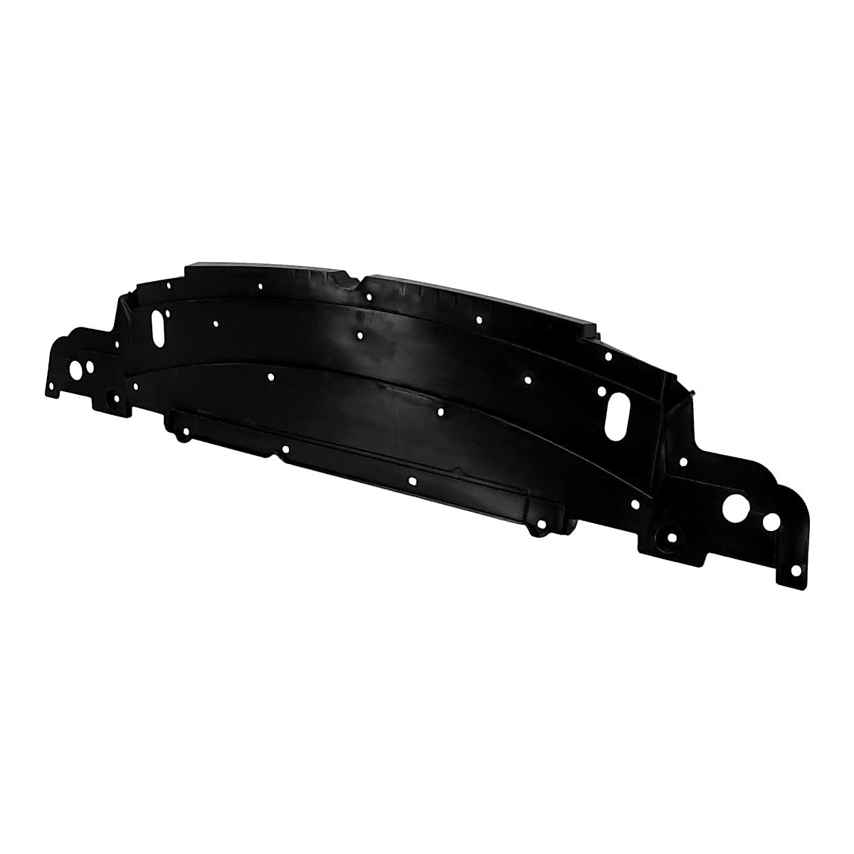 2016-2017 Honda Accord Sedan Bumpers, rear view, HO1228158