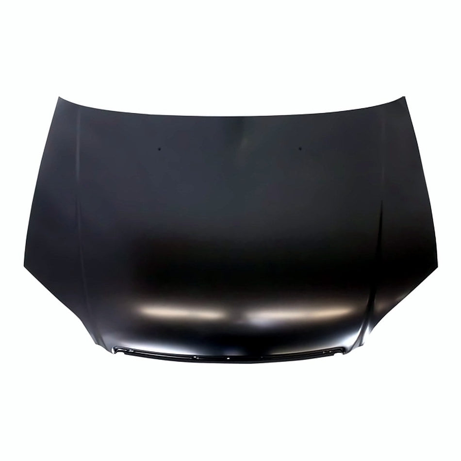 2003 Honda Civic Hybrid Hood, HO1230134