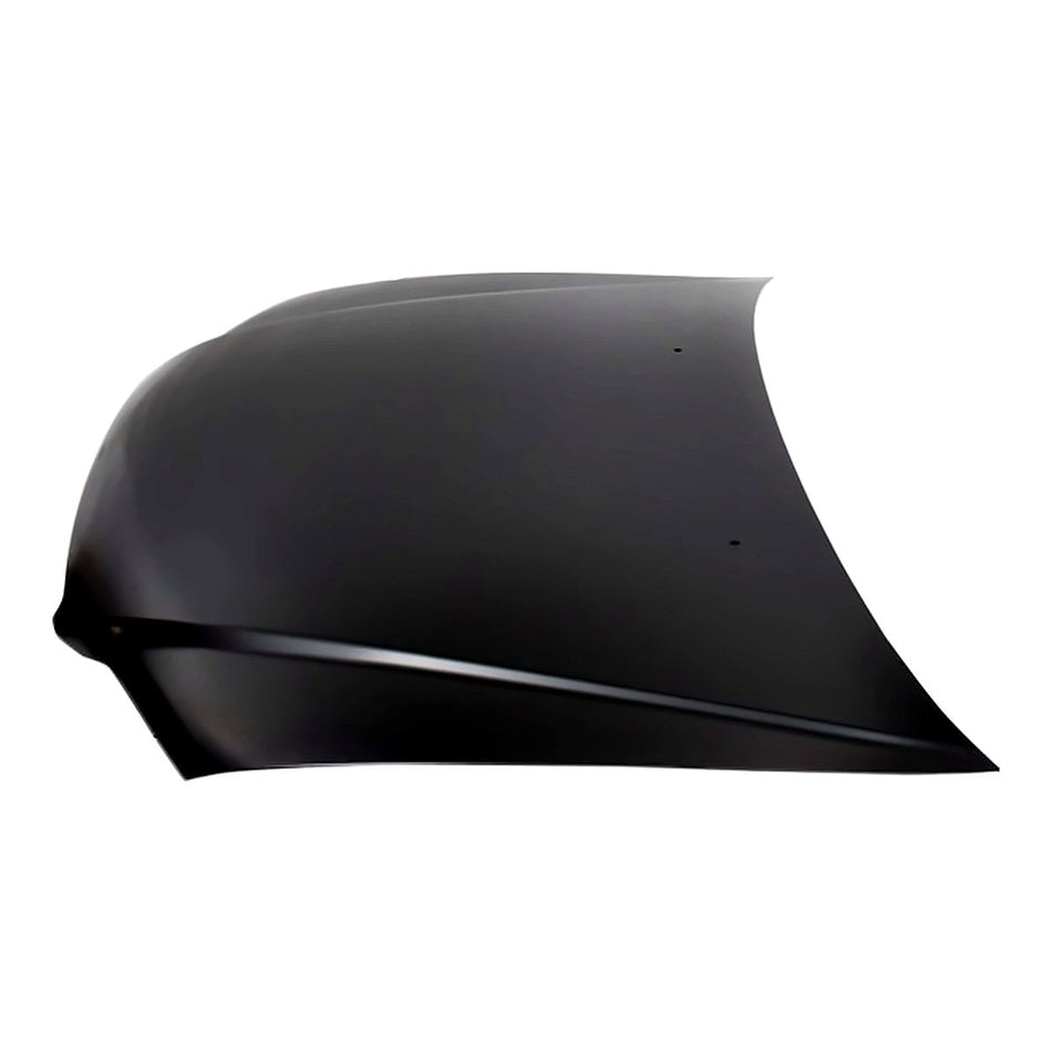 2001-2002 Honda Accord Sedan Hood, left-side view, HO1230135