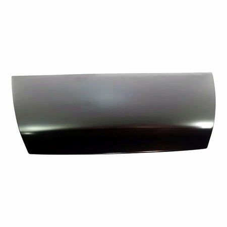 2003-2007 Honda Accord Sedan Hood, left-side view, HO1230138