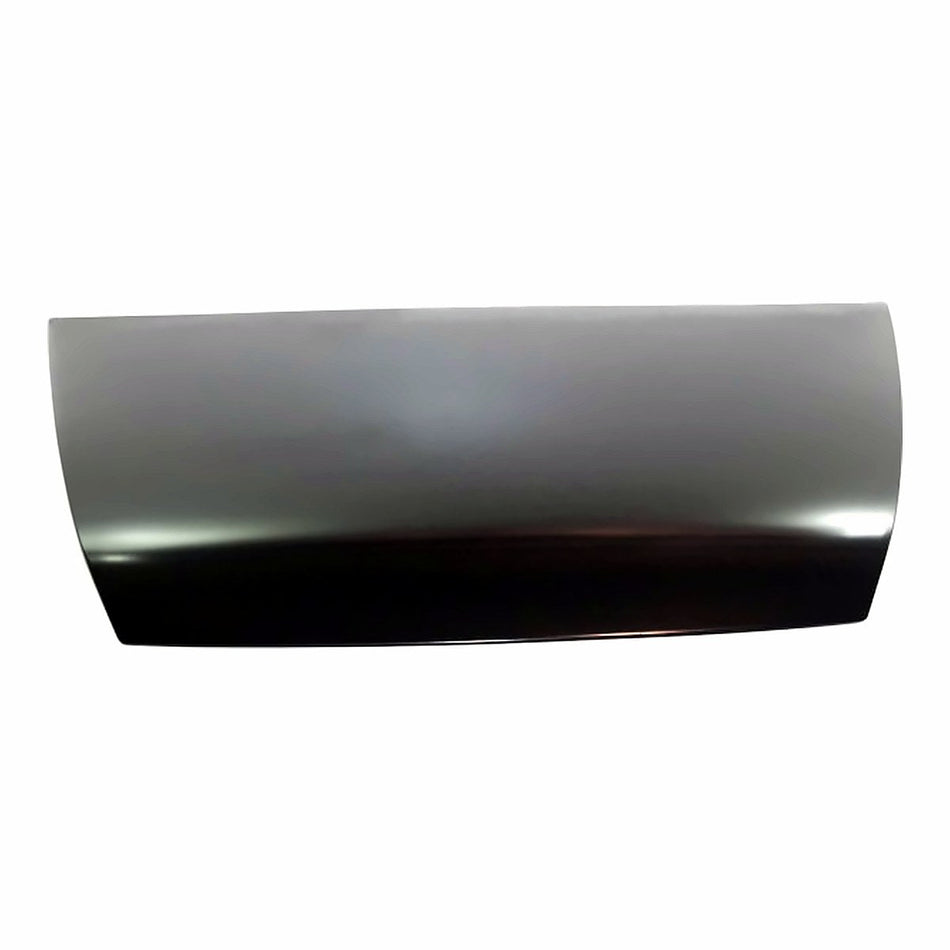 2003-2007 Honda Accord Sedan Hood, left-side view, HO1230138C