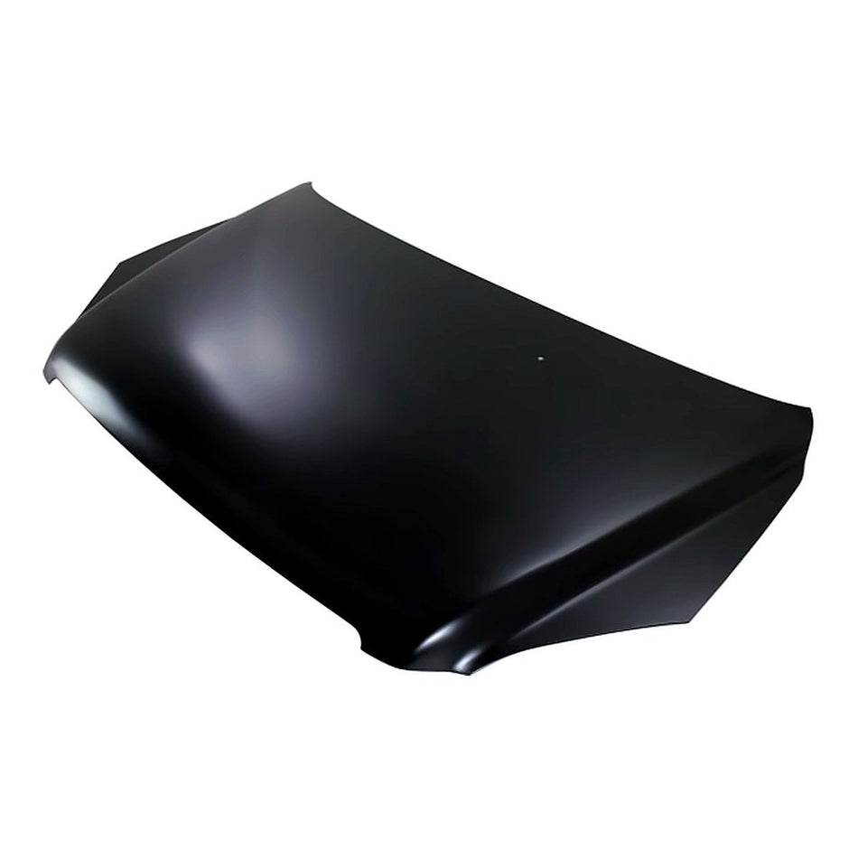 2003-2005 Honda Pilot Hood, left-side view, HO1230141