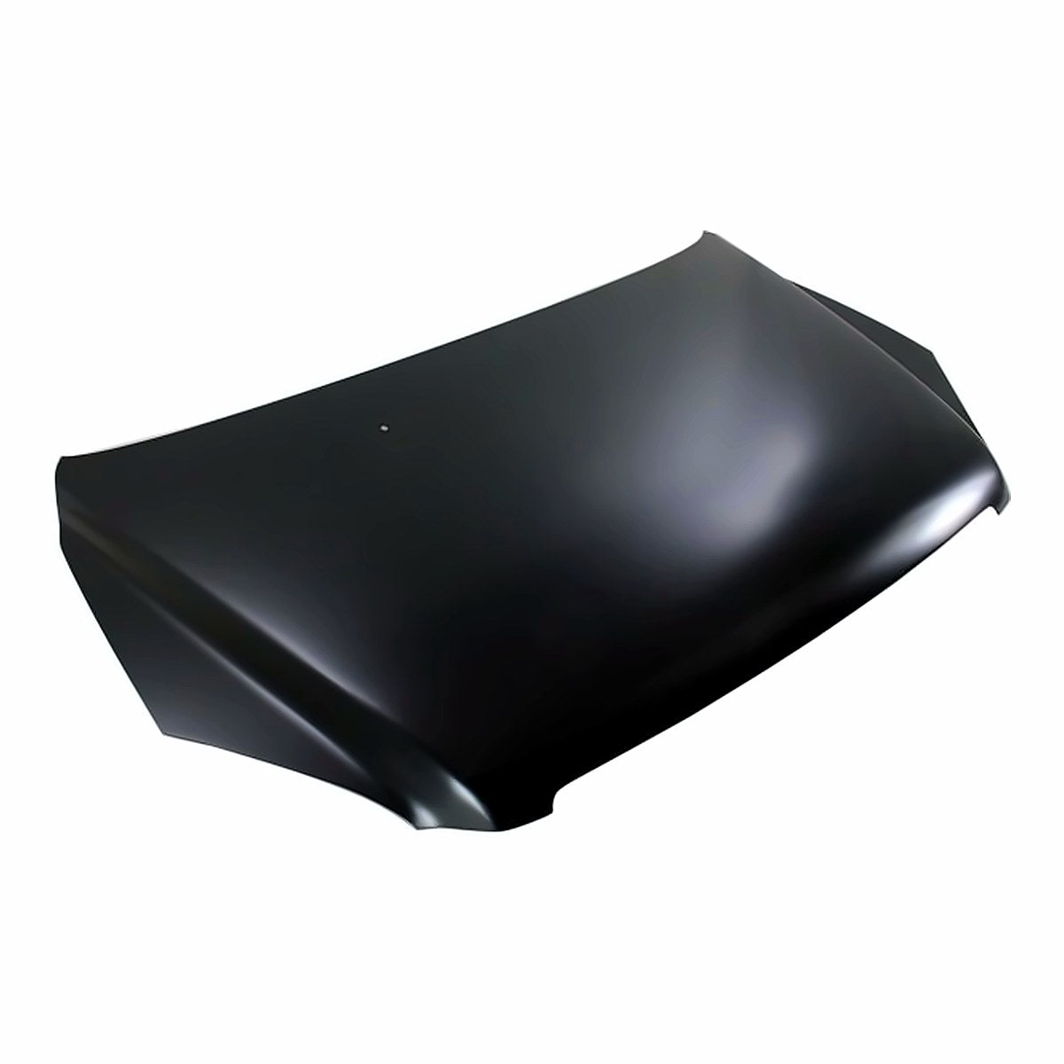 2003-2005 Honda Pilot Hood, right-side view, HO1230141C