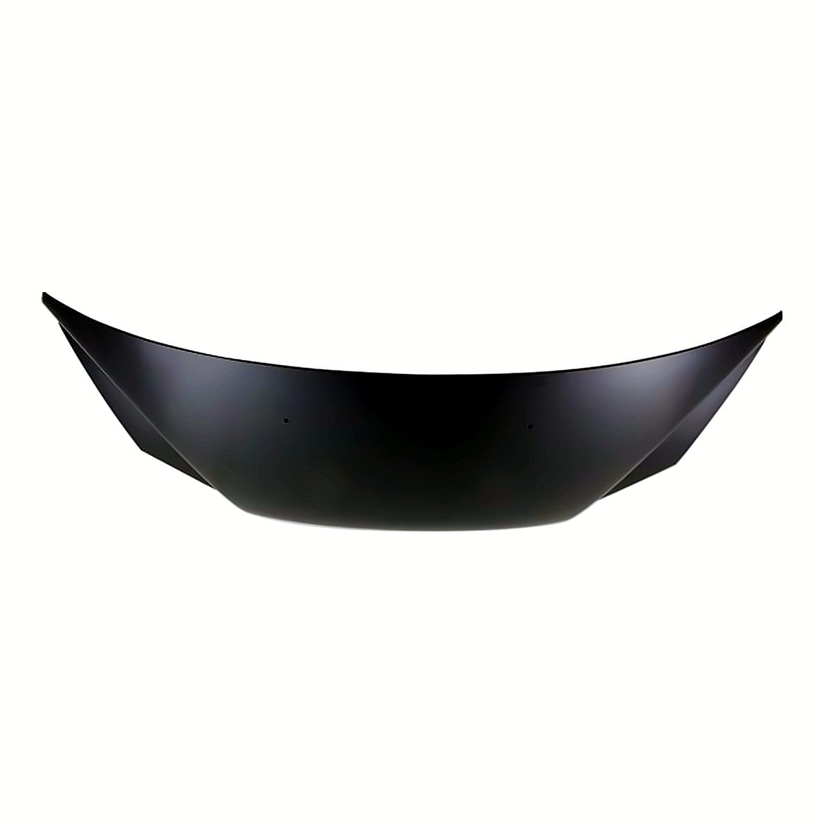 2003-2005 Honda Pilot Hood, top view, HO1230141C