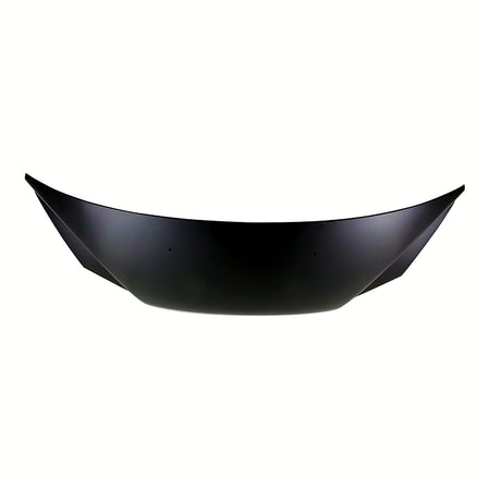 2003-2005 Honda Pilot Hood, top view, HO1230141C